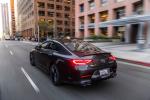 Mercedes-AMG CLS53 4Matic+ 2018 года (NA)